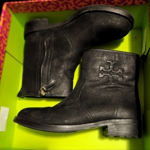 Tory Burch  booties